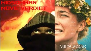 Midsommar Movie Verdict Double Feature
