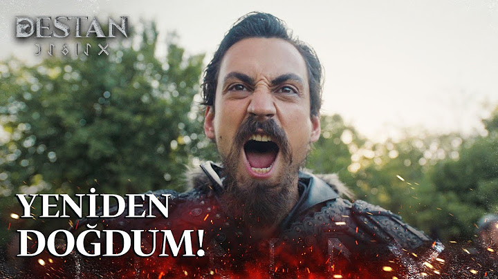 Çift Başlı Kurt yeniden doğuyor! - Destan 24. Bölüm