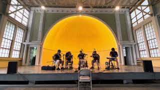 KCS Sleep Soond Band Shell 2024