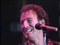Bruce Springsteen Chimes Of Freedom
