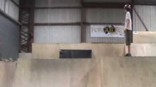 backflip stack at rampfest