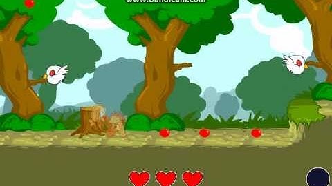 Green Bean Plays Pony platforming project classic