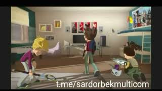 Envell Qahramonlari Ozbek Tilida