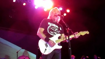 Joe Walsh - I like big tits Pittsburgh 6/2/2012