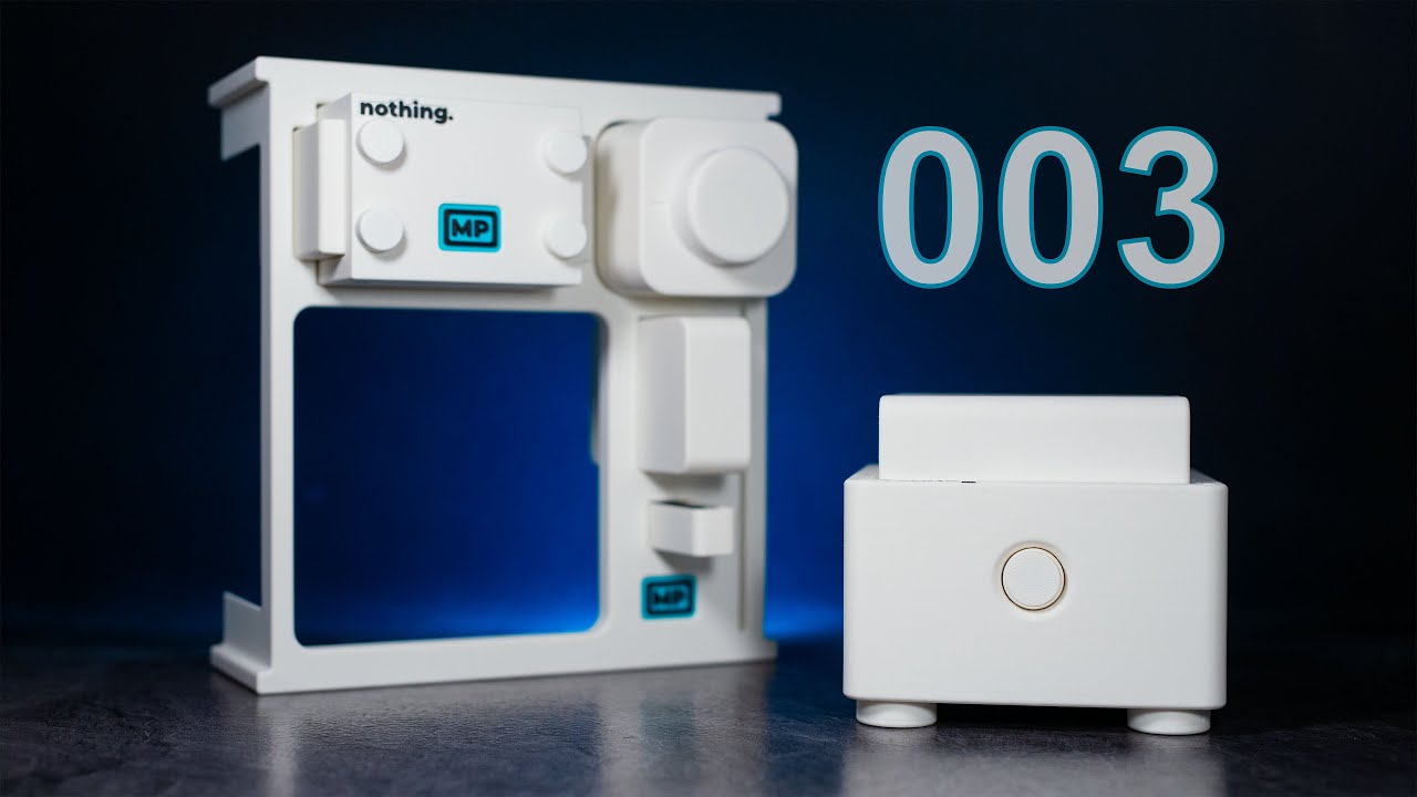 The Final Chapter – Confronting the Pinnacle of Mechanical Complexity