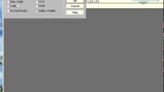 How To Install The Serial Sc09-Fx Plc Cable