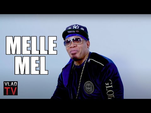 Melle Mel on Leaving Sugar Hill Records, Suing for Millions, Still in Court 35 Years Later (Part 8)