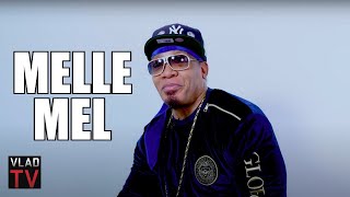 Melle Mel On Leaving Sugar Hill Records Suing For Millions Still In Court 35 Years Later Part 8