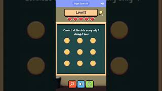 Brain trainer || free to play no need to download || level 5-11|| screenshot 4