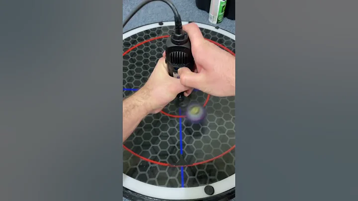 Exploding beyblade almost took my head off 💀😭 #shorts #shortvideo