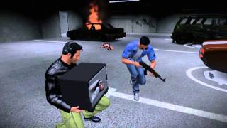 APB in a nutshell