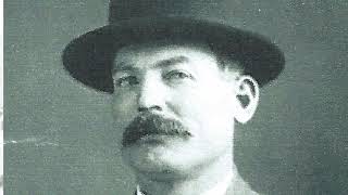 Sanpete County Murder Mystery Who Killed Sheriff Burns