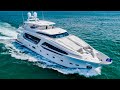 118 million superyacht tour  2018 horizon cc115
