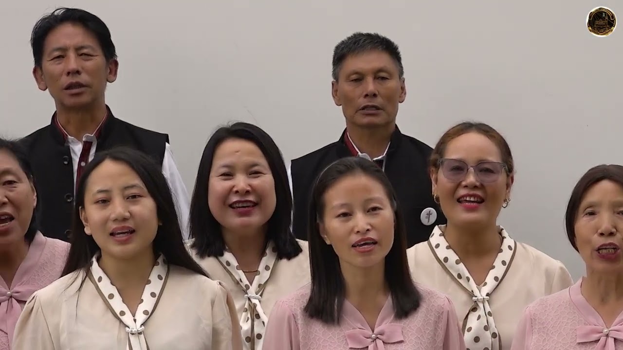 𝐂𝐚𝐧𝐚𝐚𝐧 𝐘𝐞𝐠𝐡𝐢 | 𝐋𝐌𝐒𝐓 | 𝐒ü𝐦𝐢 𝐁𝐚𝐩𝐭𝐢𝐬𝐭 𝐂𝐡𝐮𝐫𝐜𝐡 𝐊𝐨𝐡𝐢𝐦𝐚