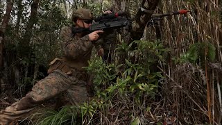 Download Lagu Force-on-Force Training - Jungle Warfare Exercise 23 Download Lagu Force-on-Force Training - Jungle Warfare Exercise 23