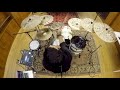 Zildjian  Performance - Kaz Rodriguez - TRON