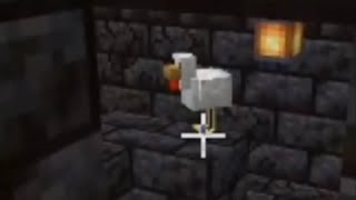 Chicken In The Nether