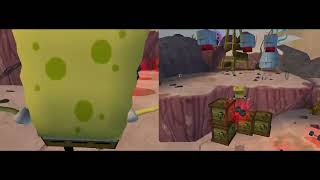3K Faster Arena Skip Comparison