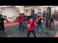 Fighting choice noidaamazing workouts everyday mmaboxingmuaythaiwrestlingbjjselfdefence