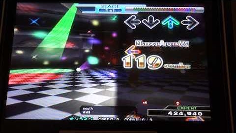 DDR﻿ 2013 - South﻿ Expert 999,900 PFC