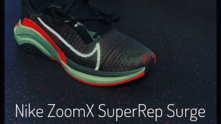 superrep surge