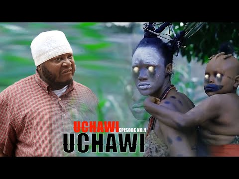 MKOJANI NDANI YA "UCHAWI UCHAWI" Series SO1EP.4 STARRING:Ndusu,Tatu,Eva,Tete,Alichachi,Kimbojo,Makot