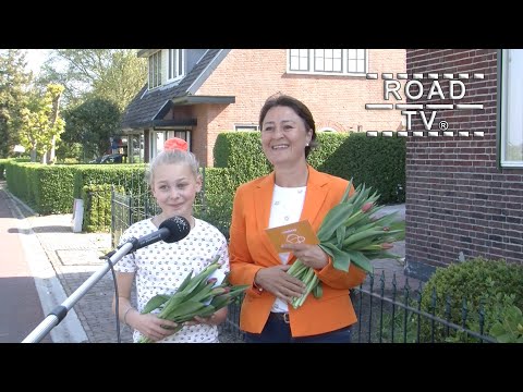 Woningsdag Gemeente De Bilt