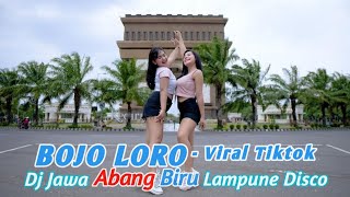 DJ BOJO LORO VIRAL TIKTOK TERBARU 2023 YANG KALIAN CARI