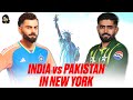  india vs pakistan  in new york   t20 world cup 2024  cricket 24