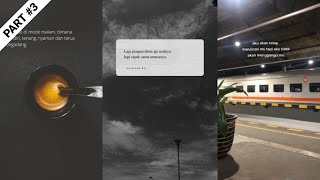 kumpulan story wa || viral.