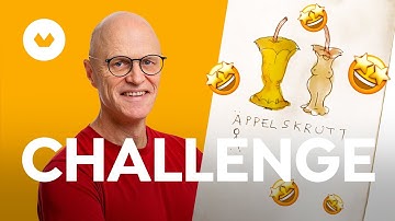 CHALLENGE | Palabras suecas intraducibles | Mattias Adolfsson | Domestika