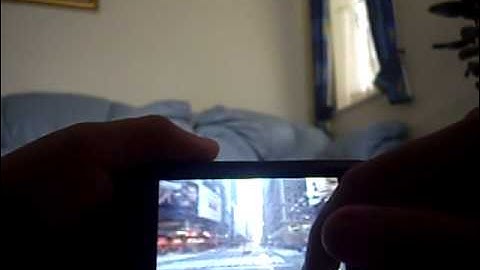 How To Get Google Maps Street View For iPhone & iPod Touch