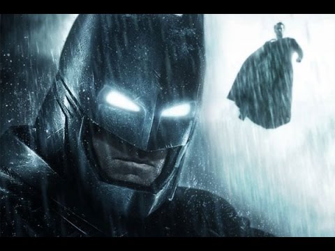 Crítica | Batman vs Superman: A Origem da Justiça