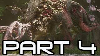 Beast of Reincarnation वॉकथ्रू गेमप्ले भाग 4 - नुशीज़ लेयर बॉस - (Xbox Series X) screenshot 5