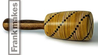 Scrap Wood Mallet