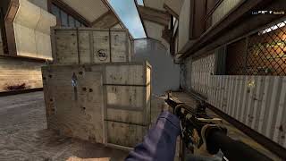 CSGO Highlights #2 Cache Ace