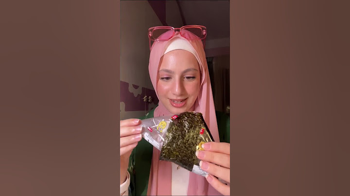 جربت اكل المسلسلات الكوريه لاول مره في حياتي!!😱❤️ #koreanfood #mukbang #اكلات