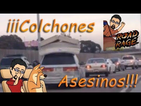 Video: ¿Es ilegal atar un colchón a tu coche?