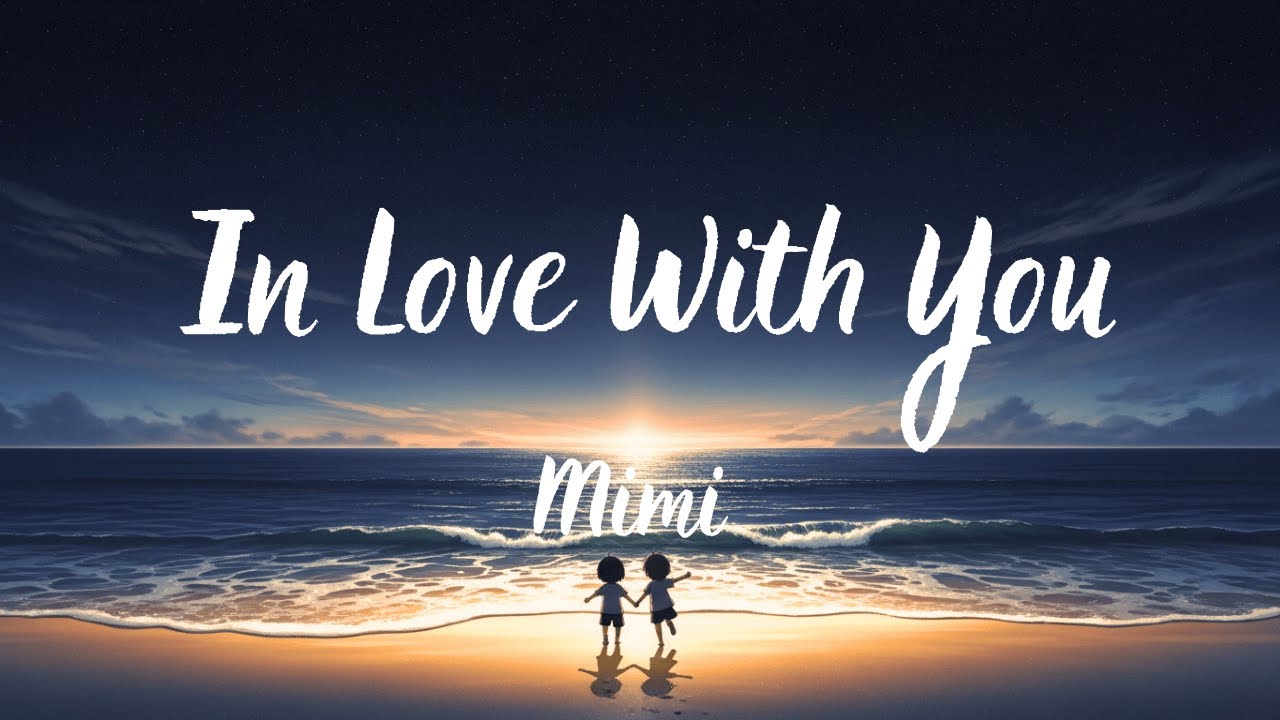 In Love With You - Romantic Love Song 2025 with Lyrics | Chill Music ...