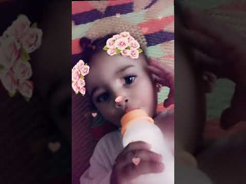 بعد روحي زهراء