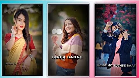 O SAJNI RE X TERE BIN 📈💕|| NEW XML FILE 🎟🦋 || NEW TREND XML 👀💥 ||@uttam1kk