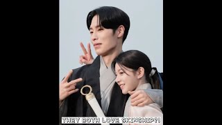Download Lagu LEE JAE WOOK LOVE TO SKINSHIP WITH GO YOUN JUNG?! |이재욱💙고윤정 | ALCHEMY OF SOULS: LIGHT AND SHADOW MP3 Download Lagu LEE JAE WOOK LOVE TO SKINSHIP WITH GO YOUN JUNG?! |이재욱💙고윤정 | ALCHEMY OF SOULS: LIGHT AND SHADOW MP3