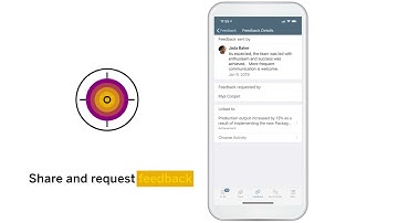 SAP SuccessFactors Performance & Goals
