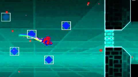 Geometry Dash - Dorabae Difficult 7