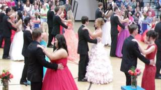 May Carousel part 4