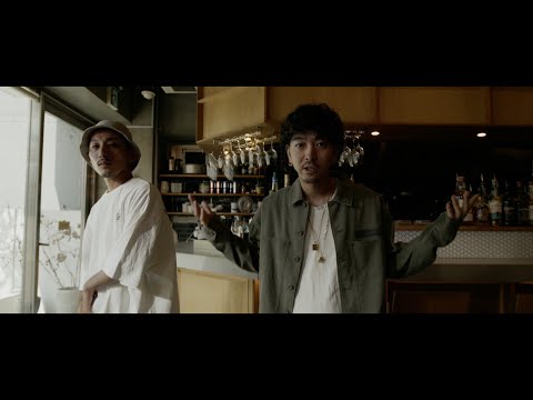 Bell - don't care  feat. 唾奇｜Produced by CraftBeatz