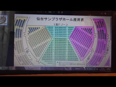 ２ １１の仙台サンプラザ ハロープロジェクトコンサート開催に関して 個人的なコメント Youtube