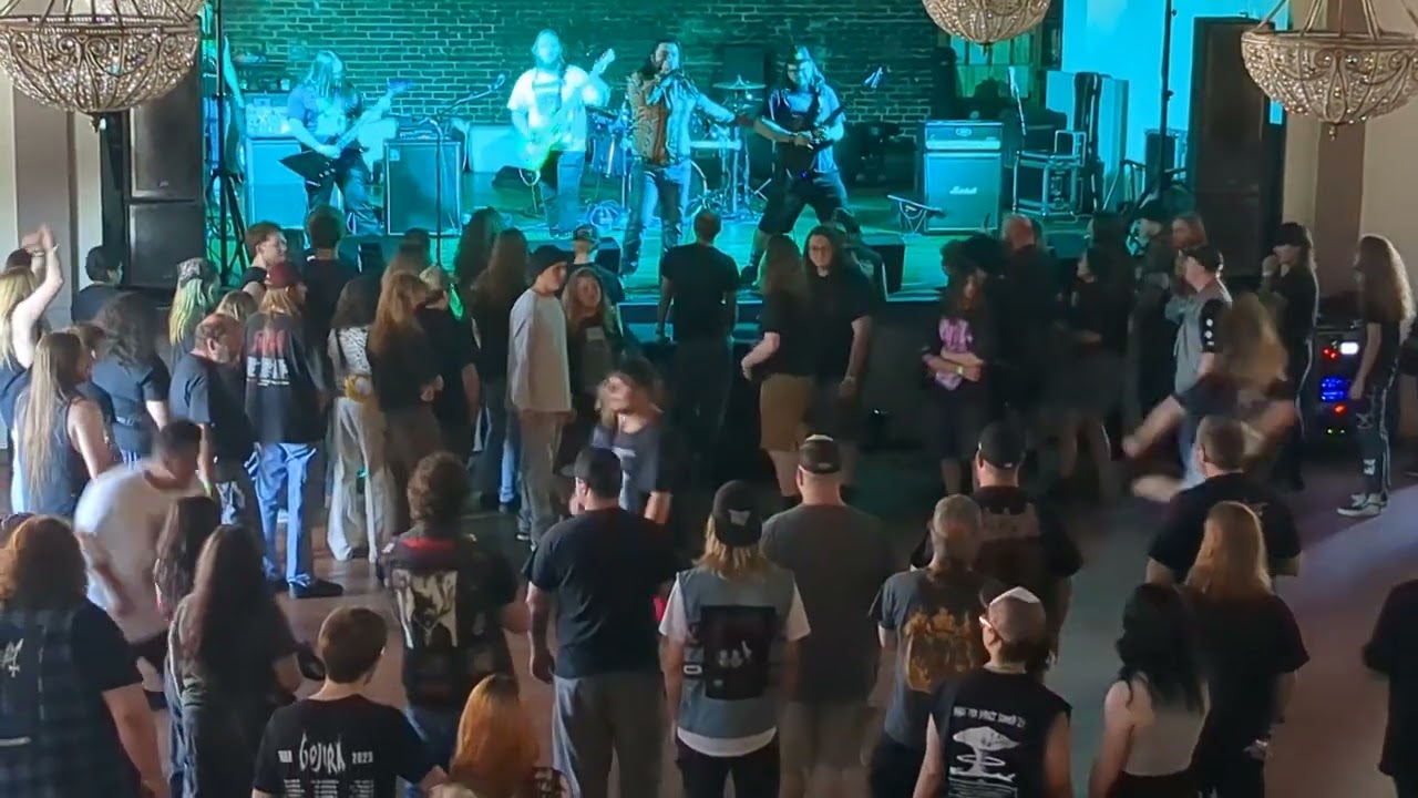 Iowa Metal Underground Festival (2024)