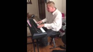 David Tolley live in LA