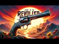 Rust short story  story of the revolver